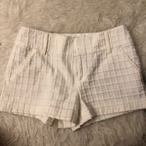 Alice + Olivia shorts